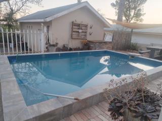 Uitzight - Pool unit - 4