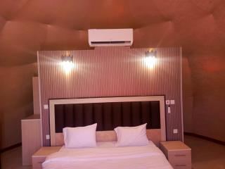 Wadi Rum Aviva camp - 5