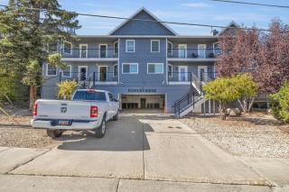 Stylish Park City Condo Walk to Slopes and Main St - 9