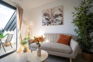 Little Penthouse Fuengirola - 2