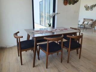 CASA PLAYA con PISCINA - 9