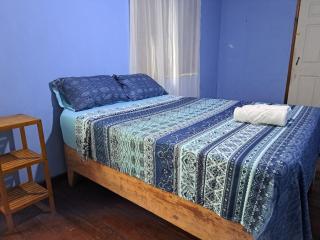 Cahuita Backpackers - 8