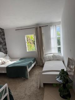 Pensão Simão & Júlia - 9