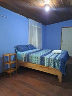 Cahuita Backpackers - 7