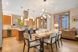 Downtown Telluride Luxury Retreat Private Hot Tub - 0