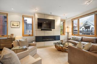 Downtown Telluride Luxury Retreat Private Hot Tub - 6