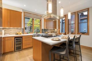 Downtown Telluride Luxury Retreat Private Hot Tub - 5