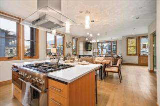 Downtown Telluride Luxury Retreat Private Hot Tub - 4