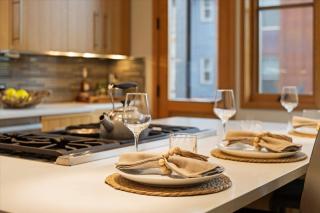 Downtown Telluride Luxury Retreat Private Hot Tub - 2