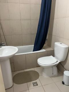 Wonderful 1 Bed Room Apartment - 4