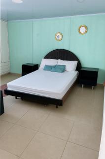 Lindo Alojamiento Cartagena CTG laguito cerca a bocagrande!! - Cartagena de Indias - 1