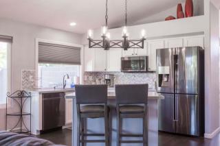 Serene Escape and Modern Comfort Pool Heater BBQ - 2