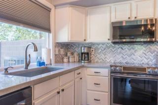 Serene Escape and Modern Comfort Pool Heater BBQ - 1