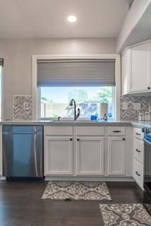 Serene Escape and Modern Comfort Pool Heater BBQ - 1