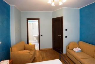 Albergo Cecchin - Balestrino - 8