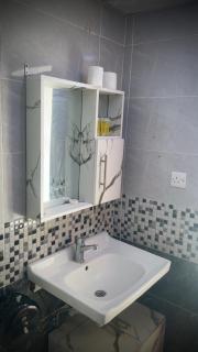 Desert Horizon Camp - 7