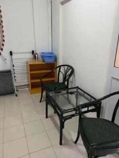 Wonderful 1 Bed Room Apartment - 2