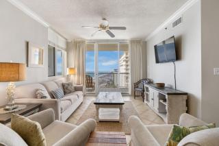 Beach Club 1702A by Youngs Suncoast - 9