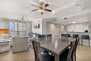 Beach Club 1702A by Youngs Suncoast - 2