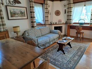 Appartamento Croda - 5