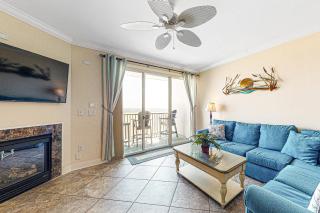 Belmont Towers 305 - 6