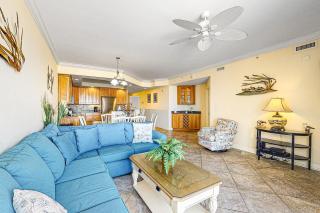 Belmont Towers 305 - 4