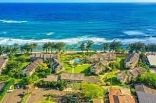 Islander on the Beach 367 - 4