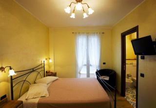 Albergo Cecchin - Balestrino - 4