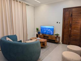 Hakuna Matata Apartment in Munyonyo - 9