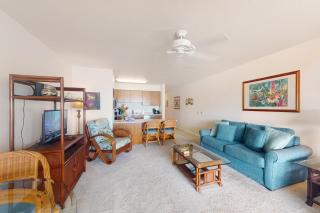 Wailua Bay View 307 - 7