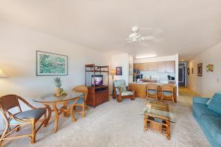 Wailua Bay View 307 - 6