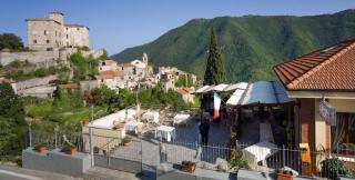 Albergo Cecchin - Balestrino - 0