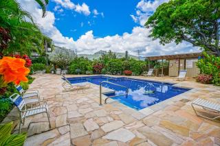 Wailua Bay View 307 - 8