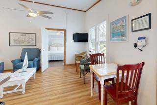 Jasmine Suite - Key West - 2