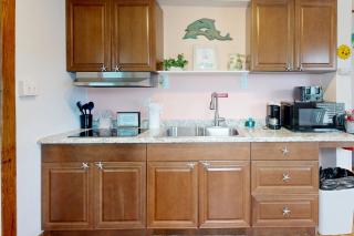 Jasmine Suite - Key West - 1