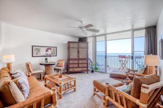 Wailua Bay View 206 - 7