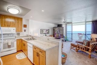 Wailua Bay View 206 - 4