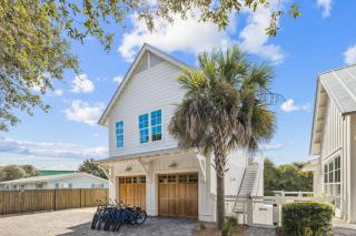 Tidey Whitey by 30A Escapes - 6