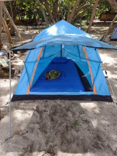 Eco camping JASAL - 0