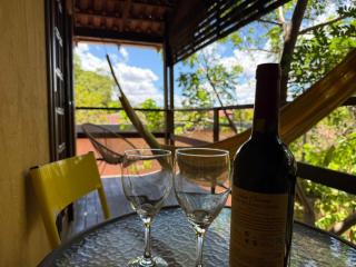 Suítes Lamparina - 3