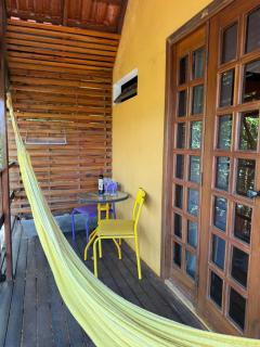 Suítes Lamparina - Sao Jorge - 1