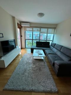 Great location two bedroom apatment ''MAXIM''-GARAGE 5EUR PER DAY - 9