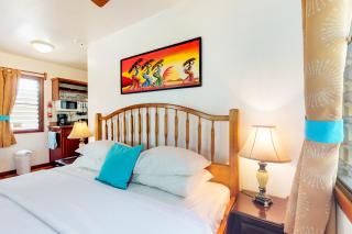 Blue Marlin at Latitude Adjustment -Gold Standard Certified - 1