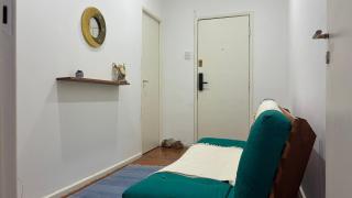 Estúdio Aconchegante Centro - Metrô, Praias e Lapa - 7