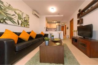 3Bed Apt Sleeps 5 - Patio Pool Pets Golf Resort - 6