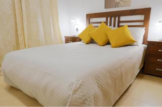 3Bed Apt Sleeps 5 - Patio Pool Pets Golf Resort - 3