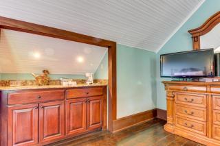 Monkey Suite at Mahogany Hall -Gold Standard Certified - 3