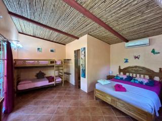 Cabanas Los Colibris Hotel Ecolodge - 5