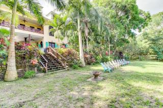 Monkey Room at Mahogany Hall -Gold Standard Certified - 8