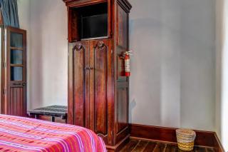 Monkey Room at Mahogany Hall -Gold Standard Certified - 4